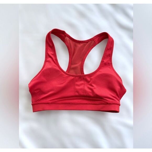 Lululemon Cutout intrinsic sports bra size 4 - Picture 13 of 14